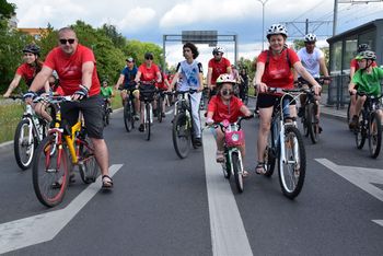 Ścieżka rowerowa z Gorzowa do Łupowa będzie gotowa w przyszłym roku