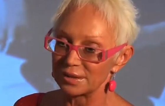 Polskie Radio 24 pożegnało się z krytyczką sztuki. „Po latach pozapolitycznej służby”