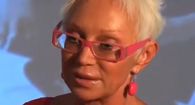 Polskie Radio 24 pożegnało się z krytyczką sztuki. „Po latach pozapolitycznej służby”