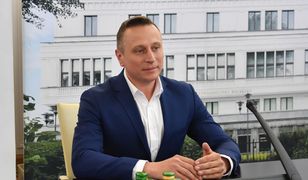 Nagła decyzja senatora. Rezygnuje z przywileju