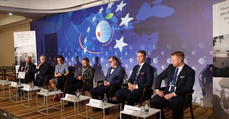 Odbudowa Pałacu Saskiego. Niedługo powstanie spółka