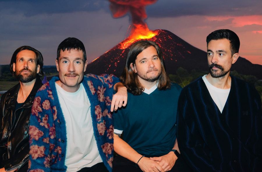 Bastille na Łódź Summer Festvial? Oficjalne ogłoszenia już 1 gru