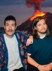 Bastille na Łódź Summer Festvial? Oficjalne ogłoszenia już 1 grudnia!