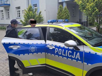 Lubelskie: Złamał zakaz zbliżania się. Groził rodzicom śmiercią