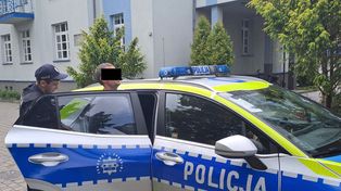 Lubelskie: Złamał zakaz zbliżania się. Groził rodzicom śmiercią