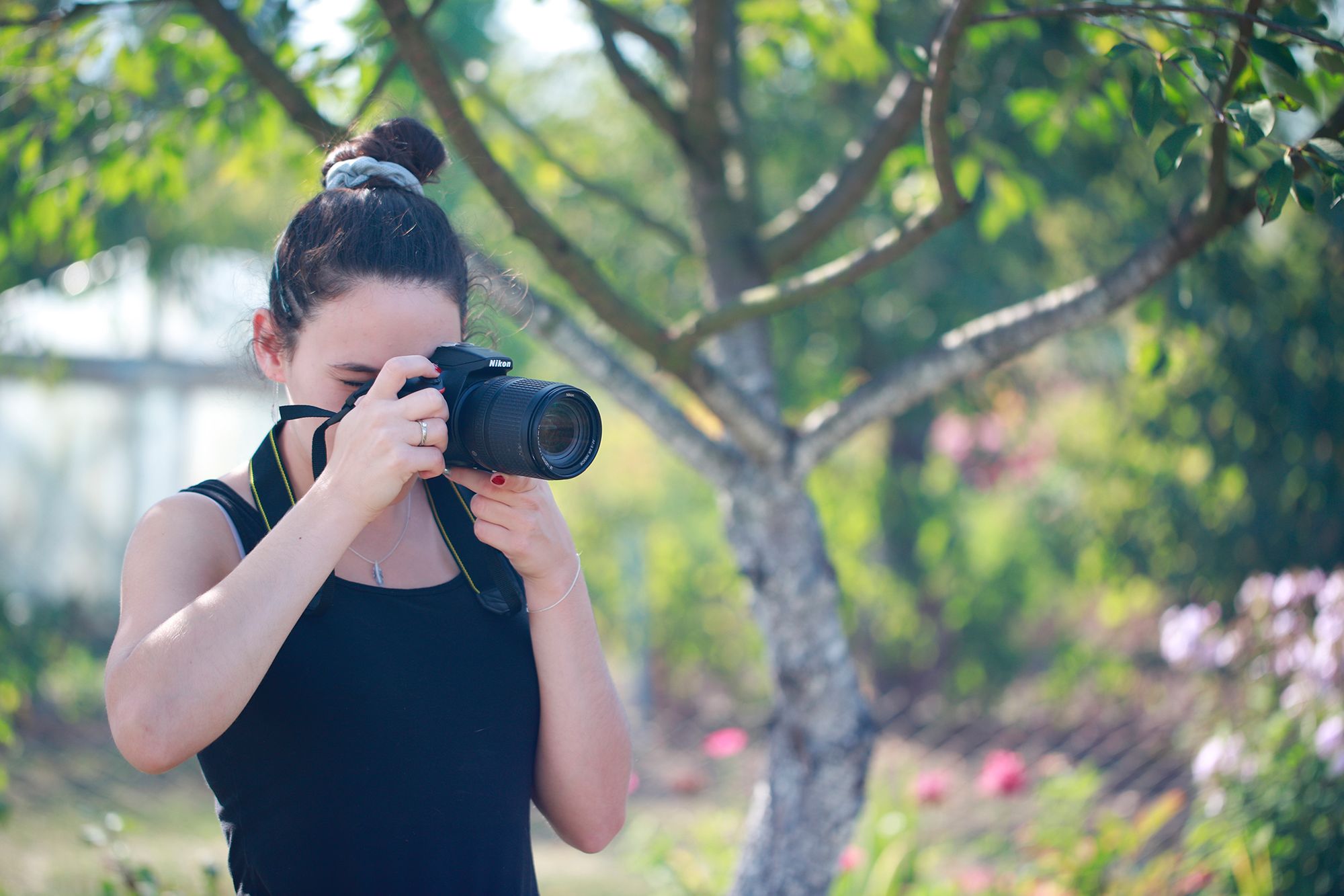 Nikon D3500 pomoże ci uchwycić najważniejsze momenty w życiu [test] 5