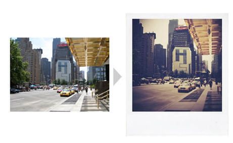 Jak szybko i za darmo dodać efekt polaroid do zdjęć? 3