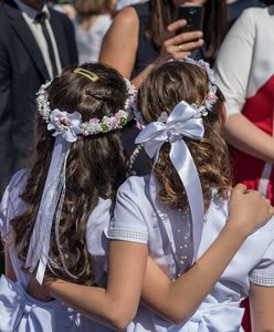 Pierwsza komunia święta inaczej. Są wytyczne diecezji