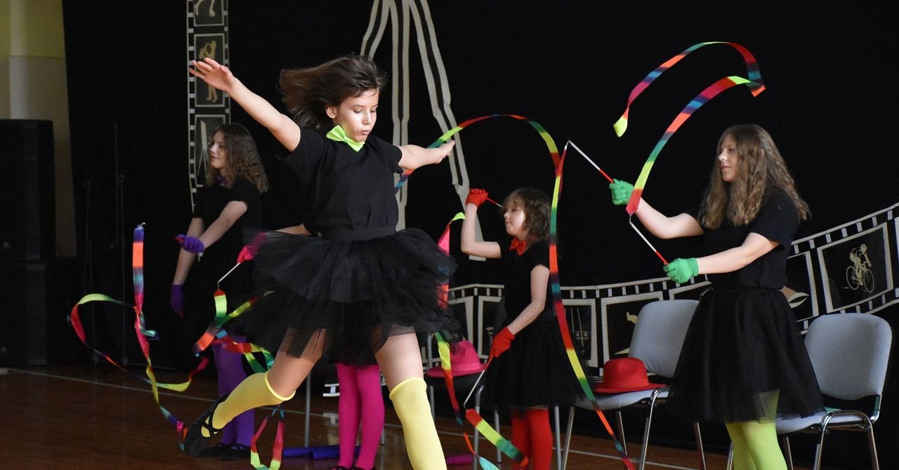 V Międzywojewódzka Wytwórnia Talentów w Malborku. Pokazali światu, jak wiele mają do zaoferowania pomimo różnych trudności