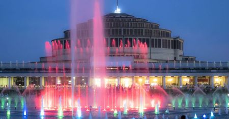 Wrocław. Lotny Festiwal Piwa pod Iglicą. Piwowarzy zdradzą swoje tajemnice