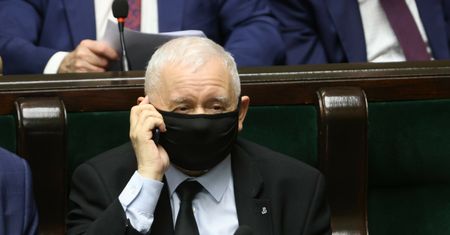 "Lex Kaczyński" zamiast ustawy Hoca? "Krok w dobrym kierunku"