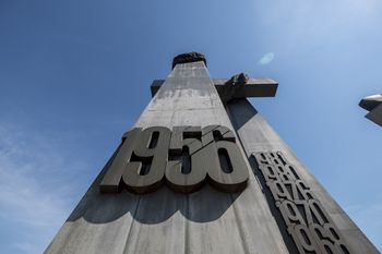 Sprawa Czerwca '56 w Poznaniu. Koniec śledztwa po wakacjach