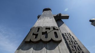 Sprawa Czerwca '56 w Poznaniu. Koniec śledztwa po wakacjach