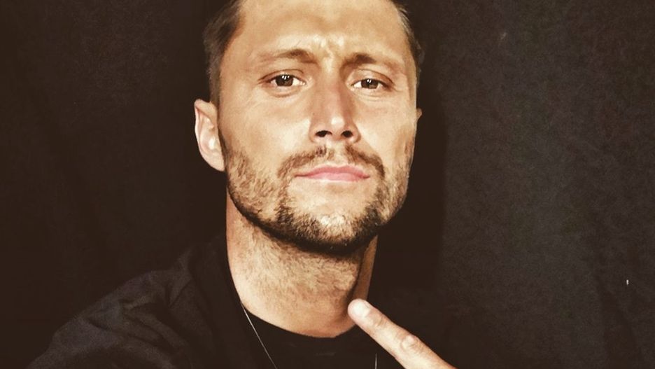Piotr Mróz przeżył mrożący krew w żyłach wypadek