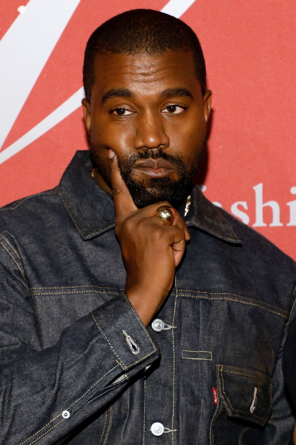Kanye West chce zmienić imię