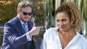 Jan Lubomirski-Lanckoroński był w związku z Joanną Liszowską! "Moja DŁUGOLETNIA DZIEWCZYNA"