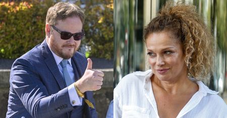 Jan Lubomirski-Lanckoroński był w związku z Joanną Liszowską! "Moja DŁUGOLETNIA DZIEWCZYNA"
