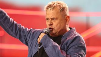 Kazik trafił DO SZPITALA: "Dziś w nocy bliski końca drogi byłem"