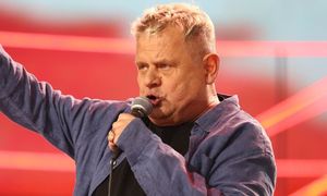 Kazik trafił DO SZPITALA: "Dziś w nocy bliski końca drogi byłem"