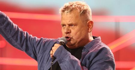Kazik trafił DO SZPITALA: "Dziś w nocy bliski końca drogi byłem"