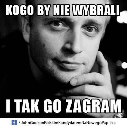 Rezygnacja papieża poruszyła Internet. Zobaczcie najlepsze memy 8