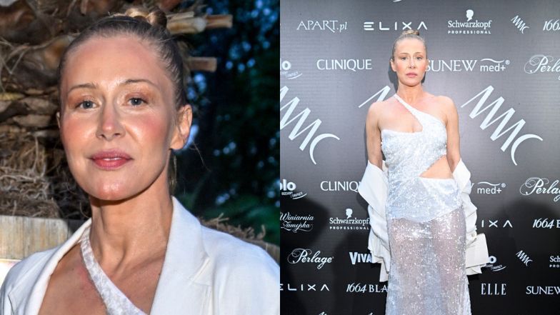 Cekinowa Katarzyna Warnke