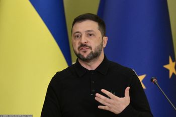 Ukraina powołuje Wojska Szturmowe. Nowa formacja w odpowiedzi na działania Rosji