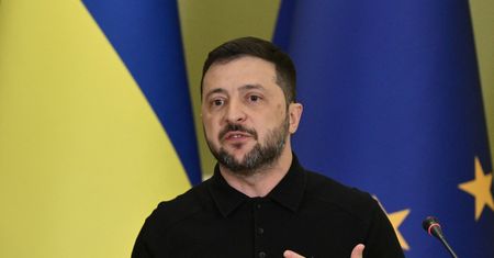 Ukraina powołuje Wojska Szturmowe. Nowa formacja w odpowiedzi na działania Rosji