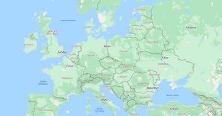 Microsoft zakończył największą od lat aktualizację map