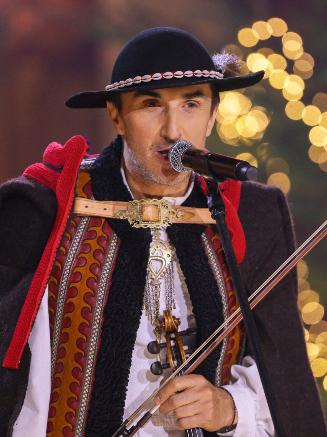 Sebastian Karpiel-Bułecka