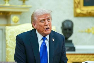 Ruch Trumpa. Ekspertka nie ma wątpliwości. To będzie cios dla Kremla