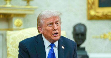 Ruch Trumpa. Ekspertka nie ma wątpliwości. To będzie cios dla Kremla
