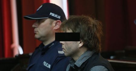 Udawał wnuka Stanisława Barei. Sąd skazał go na dożywocie