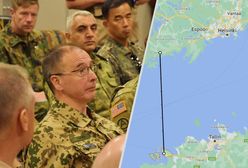 Sensacyjne doniesienia ws. Bałtyku. Fiński generał podejrzewa Rosję