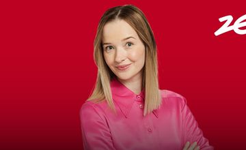 Radio ZET znalazło następczynię Agnieszki Kołodziejskiej. Pracowała m.in. w RMF FM