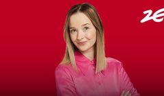 Radio ZET znalazło następczynię Agnieszki Kołodziejskiej. Pracowała m.in. w RMF FM