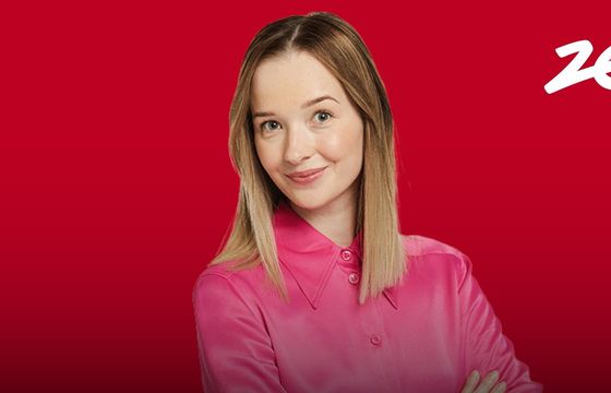 Radio ZET znalazło następczynię Agnieszki Kołodziejskiej. Pracowała m.in. w RMF FM