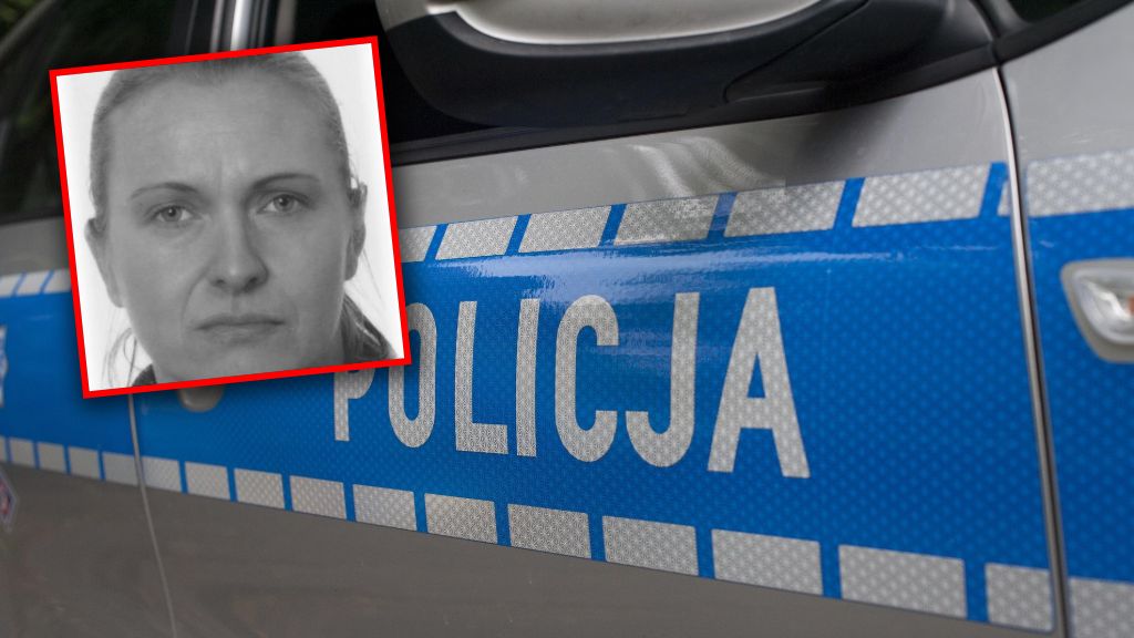 Poszukiwana Katarzyna Borczuk