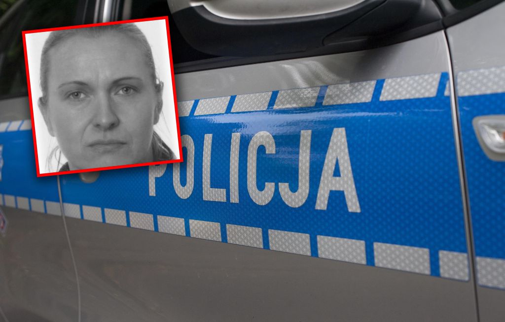 Poszukiwana Katarzyna Borczuk