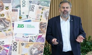 "Dość niska". Prezes ZUS zdradził, jaką będzie miał emeryturę