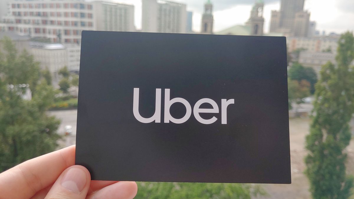 Uber