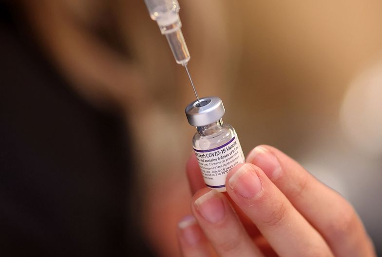 Pierwszy proces o skutki uboczne szczepionki na COVID-19