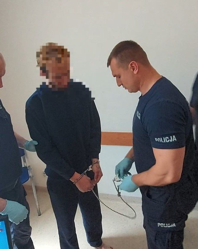 fot. KPP Zduńska Wola