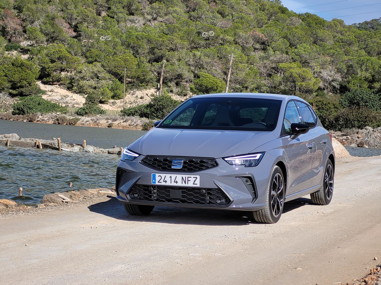 Seat wycenił odświeżoną Ibizę. Jest w czym wybierać