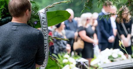 Miliardy w spadkach. Przez COVID-19 będzie ich coraz więcej