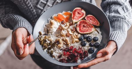 Comfort food. Dania, które skutecznie poprawiają nastrój