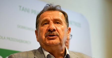 Wiceminister odwołany po tekście Wirtualnej Polski. Jest decyzja premiera