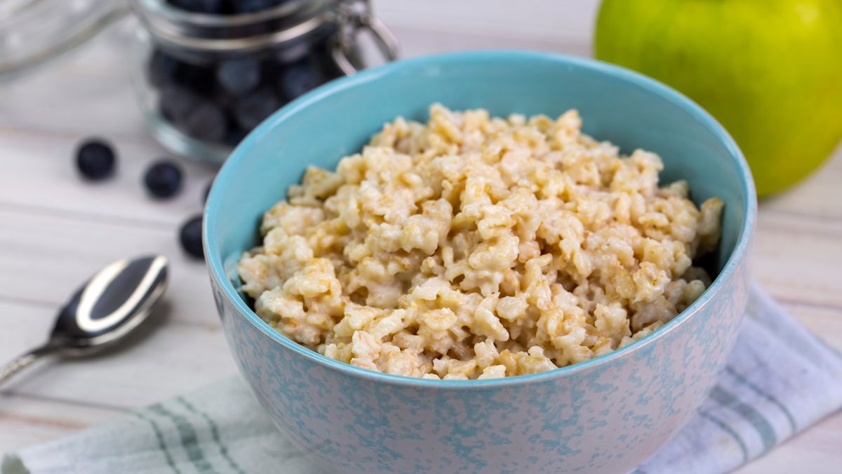 Zdrowe dodatki do owsianki