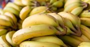 Test banana. Ślad, który świadczy o zepsuciu