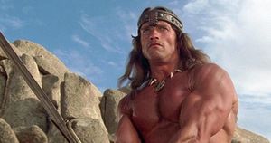 Arnold Schwarzenegger. Największe role